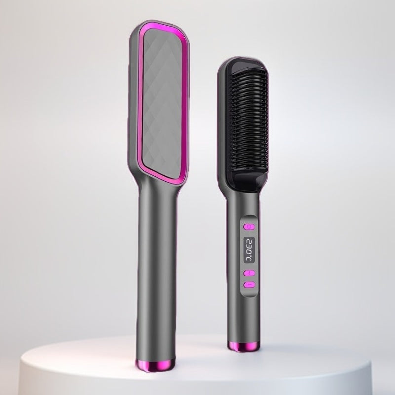 Hair Straightener Comb