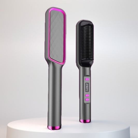 Hair Straightener Comb