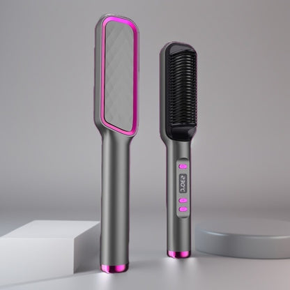 Hair Straightener Comb