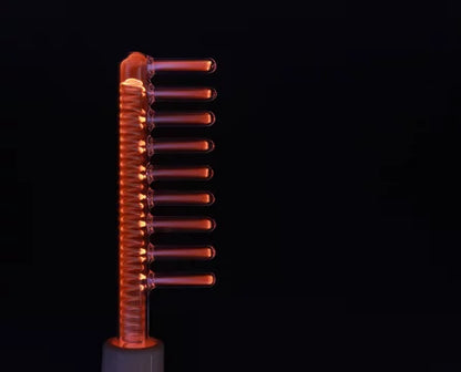 High Frequency Facial Therapy Wand