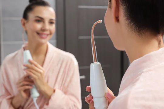 High Frequency Facial Therapy Wand
