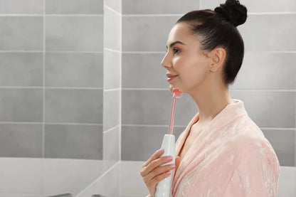 High Frequency Facial Therapy Wand